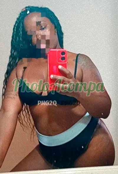 Foto 5 de Pérola Negra, acompanhante em Nilópolis - RJ
