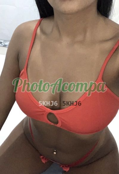 Foto 3 de Aghata Beatriz, acompanhante em São José dos Campos - SP
