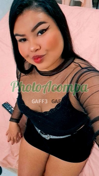 Foto 4 de Bruna, acompanhante em Campo Grande - MS