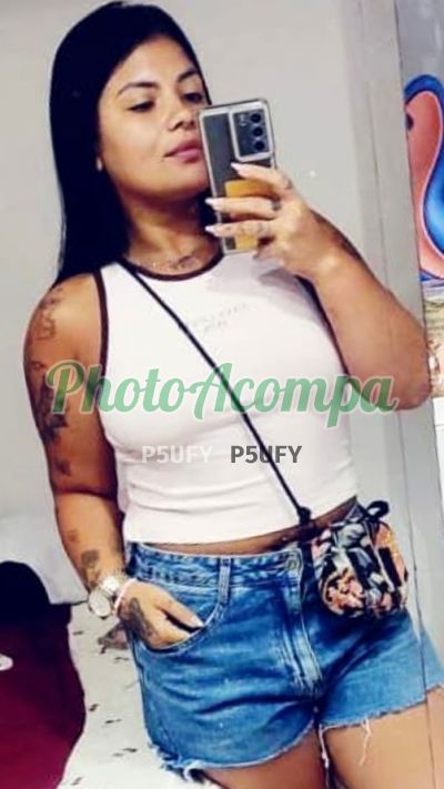 Foto 2 de Jú Barbosa, acompanhante em Duque de Caxias - RJ