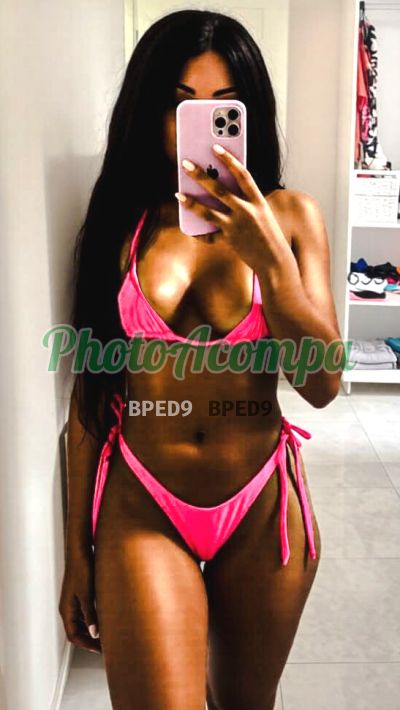 Foto 4 de Michelle, acompanhante em Rio de Janeiro - RJ