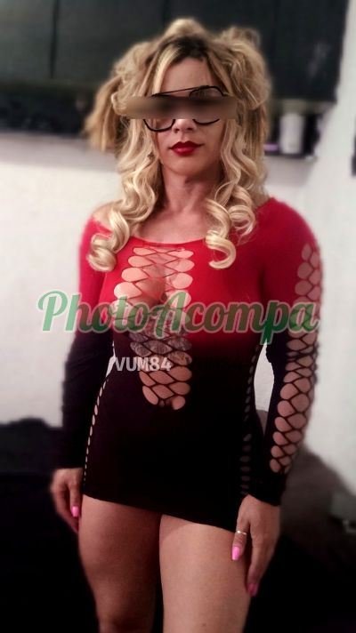 Foto 2 de Sthefanny Urach, acompanhante em Barueri - SP