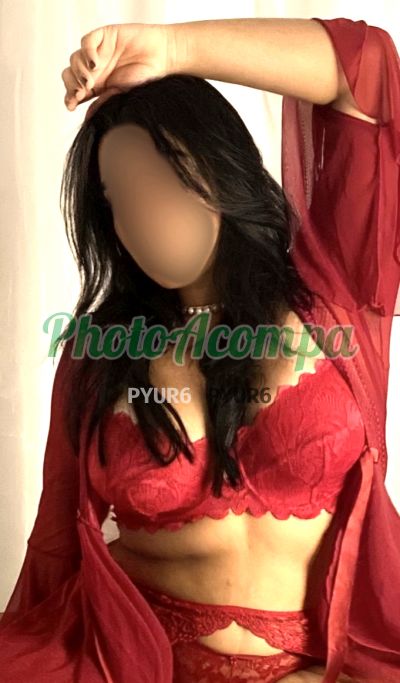 Foto 6 de Kellinha Lins, acompanhante em Recife - PE