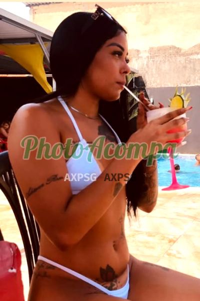 Foto 4 de Bruna, acompanhante em Goiânia - GO