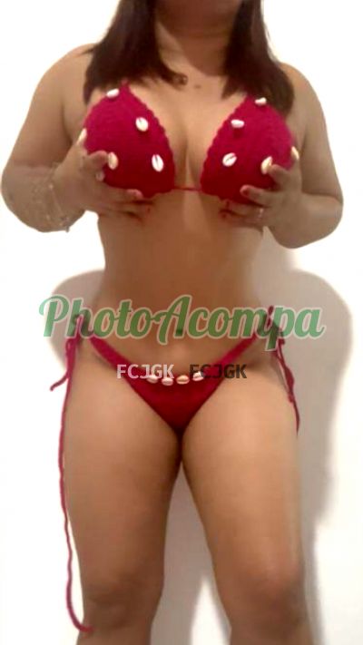 Foto 3 de Lorena, acompanhante em Santos - SP