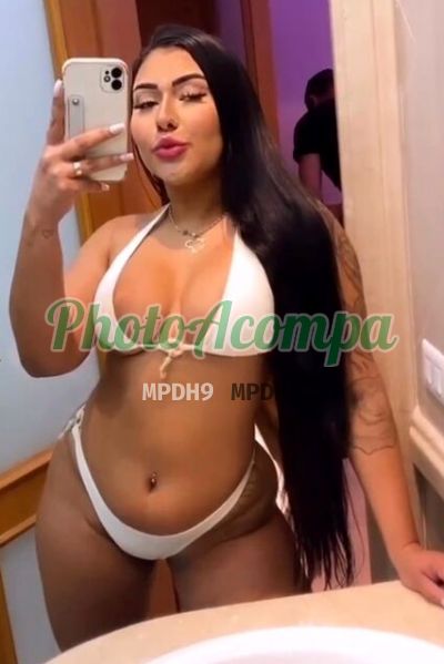 Foto 3 de Branca Muller, acompanhante em Campinas - SP