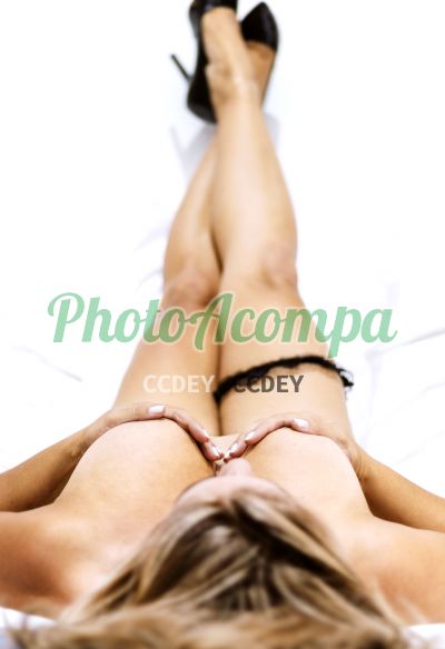 Capa do perfil de Laura Kellerman