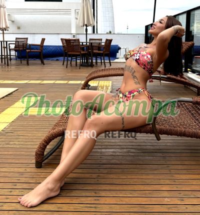 Foto 2 de Crystal Moura, acompanhante em Campos dos Goytacazes - RJ