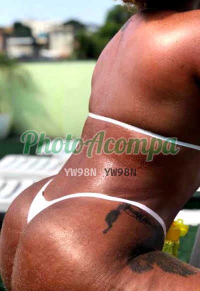 Foto 2 de Andreza, acompanhante em Belford Roxo - RJ