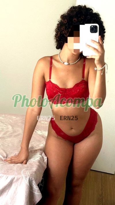 Foto 5 de Ariane, acompanhante em Salvador - BA