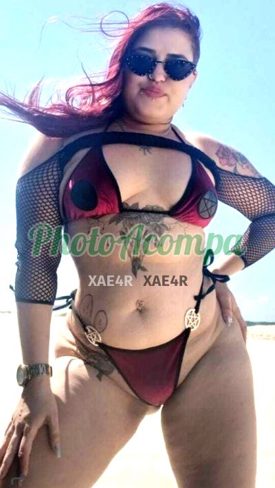 Foto 4 de Sabrinna Dominatrix, acompanhante em Fortaleza - CE