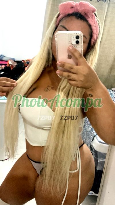 Foto 3 de Pamela Samilly, acompanhante em Belém - PA