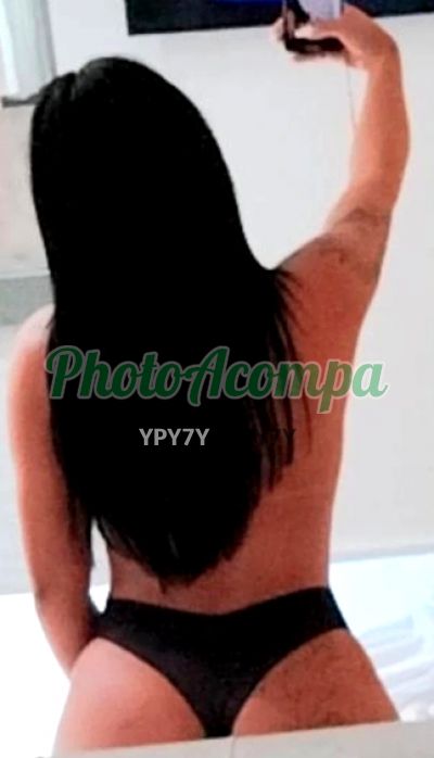 Foto 2 de Mel, acompanhante em São Gonçalo - RJ