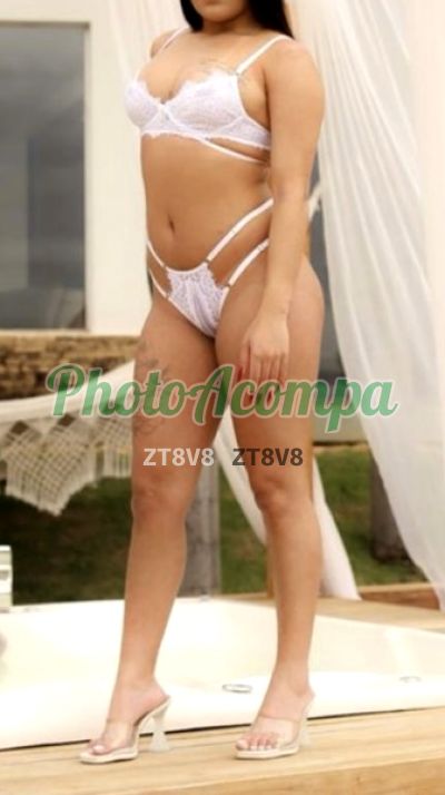 Foto 2 de Layla, acompanhante em Itanhaém - SP