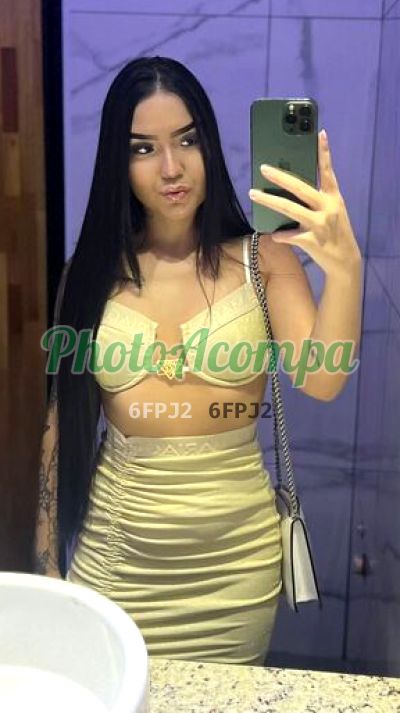 Foto 2 de Gabriella, acompanhante em Praia Grande - SP