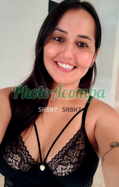 Foto 3 de Karina Prado, acompanhante em São José dos Campos - SP