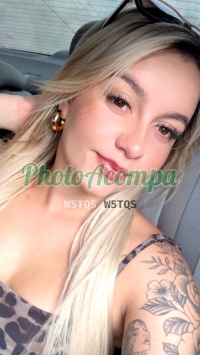 Foto 3 de Emilly Albuquerque, acompanhante em Garanhuns - PE