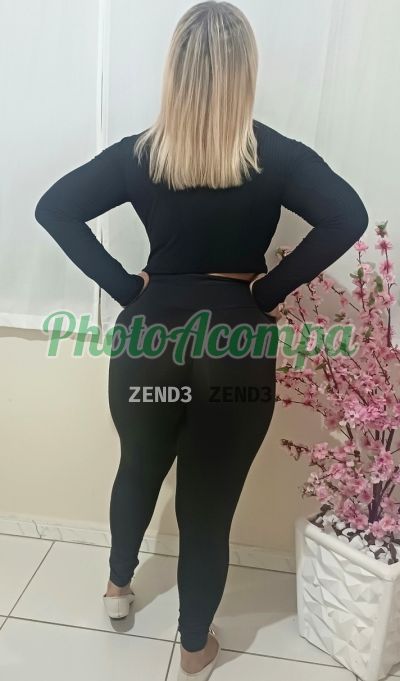 Foto 2 de Carol, acompanhante em Rio de Janeiro - RJ