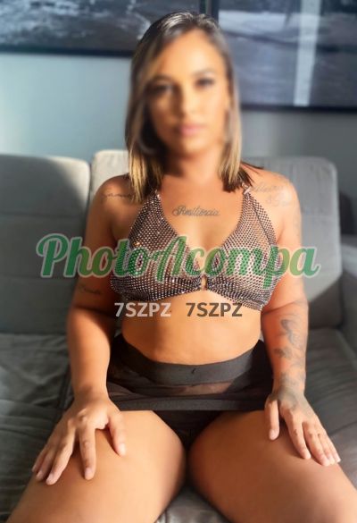 Foto 1 de Camila, acompanhante em Salvador - BA