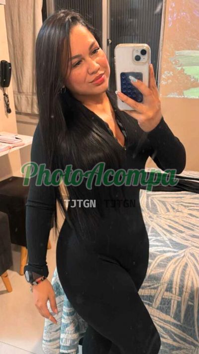 Foto 6 de Alícia Colle, acompanhante em Cuiabá - MT