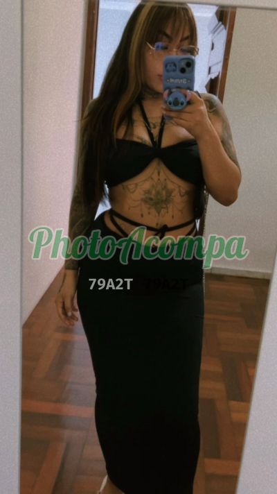 Foto 6 de Maya, acompanhante em Belo Horizonte - MG