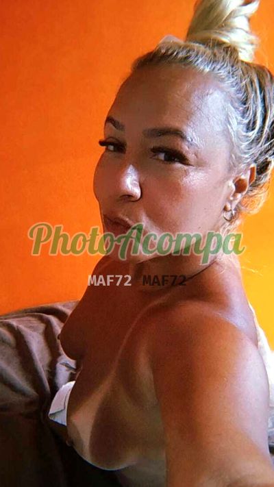 Foto 2 de Eloá Antenor, acompanhante em Rio de Janeiro - RJ