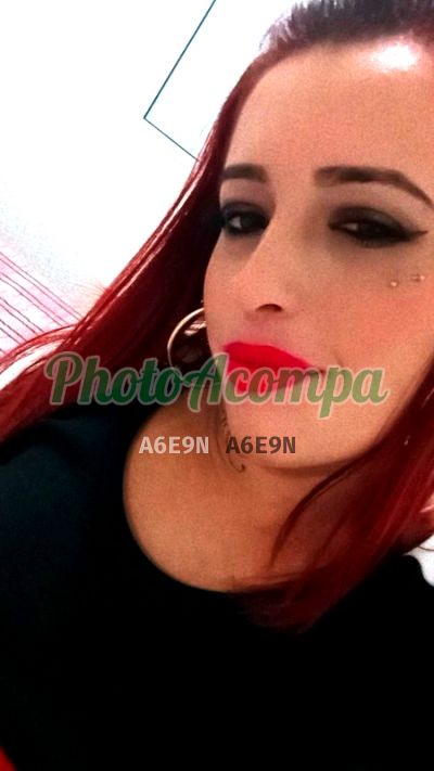 Foto 4 de Tamires, acompanhante em Campinas - SP