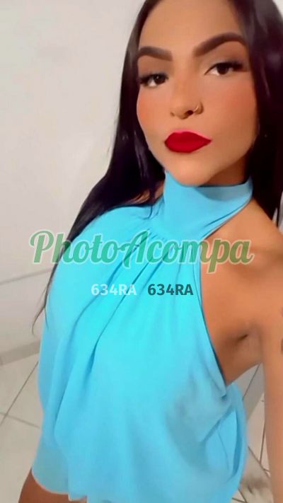 Foto 2 de Lais, acompanhante em Jundiaí - SP