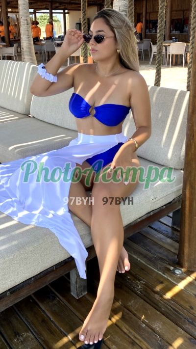 Foto 5 de Beatriz, acompanhante em Araras - SP