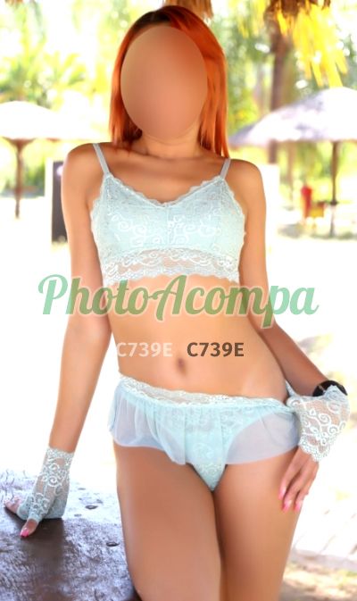 Foto 3 de Melissa, acompanhante em Ribeirão Preto - SP