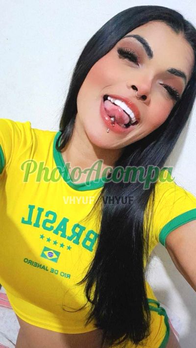 Foto 1 de Cacau, acompanhante em Guarujá - SP