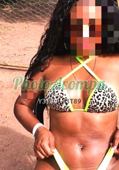 Foto 4 de Lua Prado, acompanhante em Camaragibe - PE