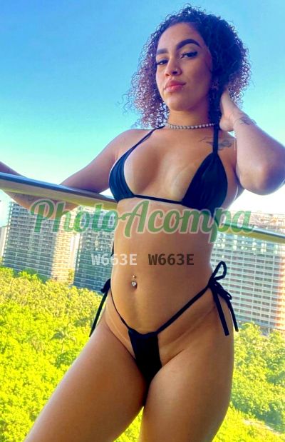 Foto 6 de Evelyn, acompanhante em Rio de Janeiro - RJ