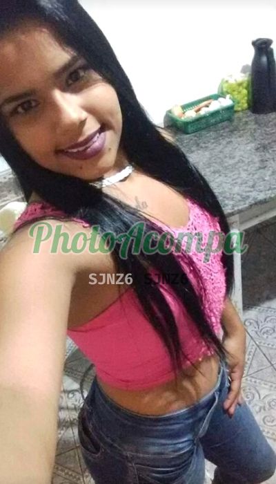 Foto 4 de Manuu, acompanhante em Itanhaém - SP