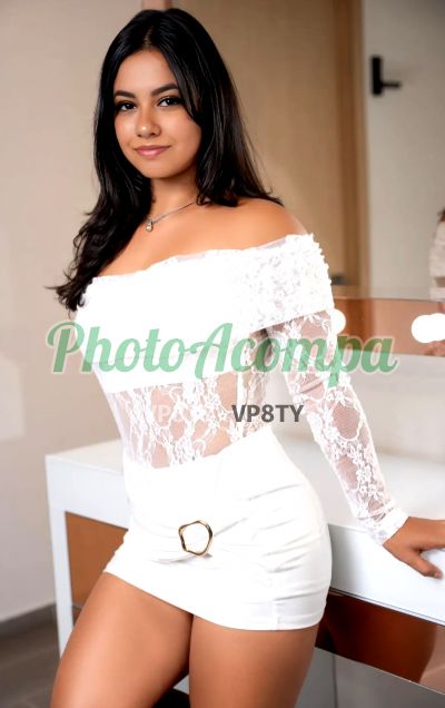 Foto 1 de Amanda, acompanhante em São Paulo - SP
