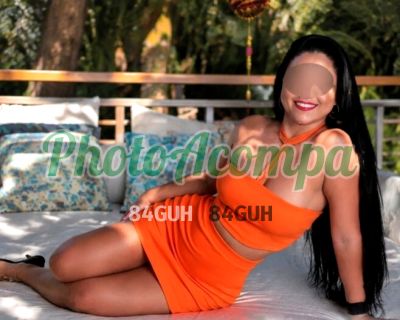 Foto 2 de Paulinha, acompanhante em Niterói - RJ