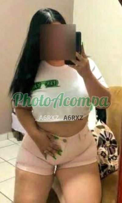 Foto 4 de Moranguinho, acompanhante em Sorocaba - SP