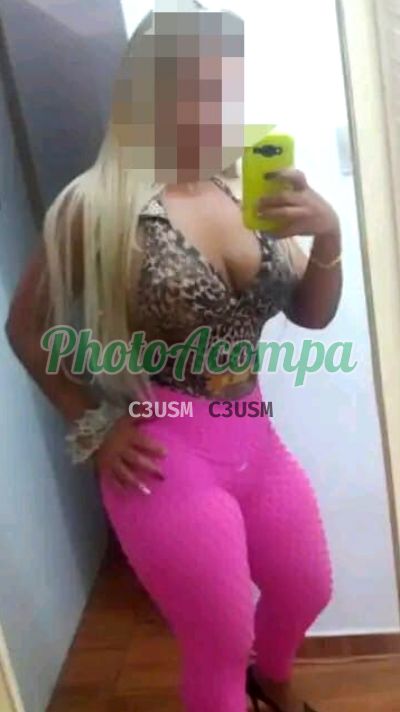 Foto 2 de Laura Benevidez, acompanhante em Petrópolis - RJ