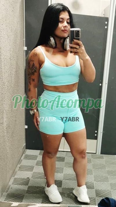 Foto 4 de Nathy Araújo, acompanhante em Duque de Caxias - RJ