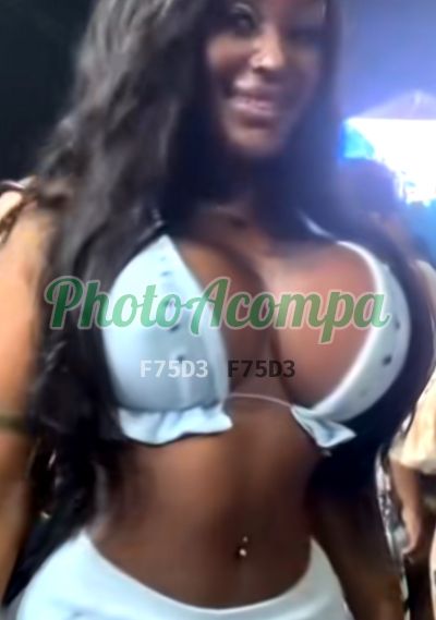 Foto 3 de Mel Hadassa penúltimo dia, acompanhante em ABC Paulista - SP