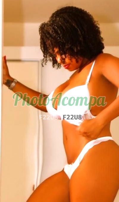 Foto 1 de Carla, acompanhante em Nilópolis - RJ
