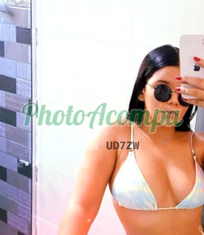 Foto 2 de Aline, acompanhante em Osasco - SP
