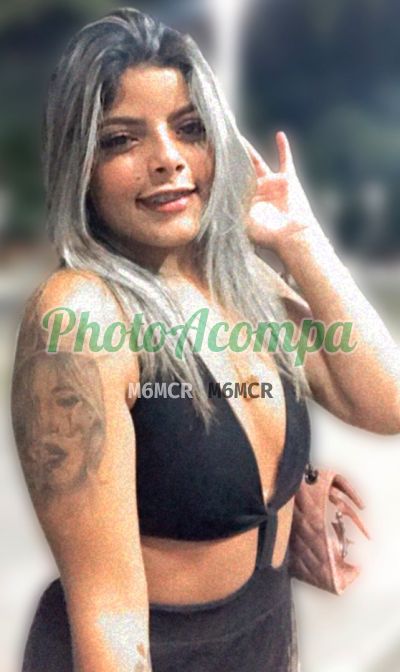 Foto 3 de Júlia Picon, acompanhante em Americana - SP
