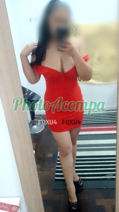 Foto 4 de Naila, acompanhante em Curitiba - PR
