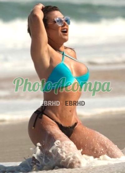 Foto 6 de Dani Fit, acompanhante em Macaé - RJ