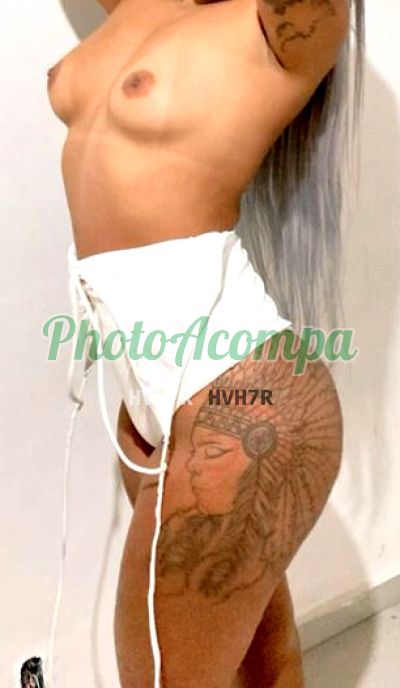 Foto 3 de Baianinha Quente, acompanhante em Duque de Caxias - RJ