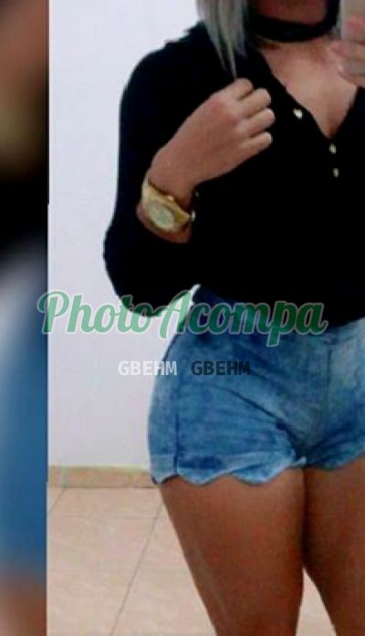 Foto 5 de Alice, acompanhante em Mogi das Cruzes - SP
