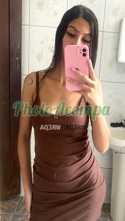 Foto 1 de Tifany, acompanhante em Itanhaém - SP