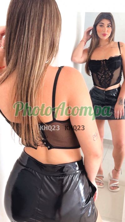 Foto 6 de Bia Botelho, acompanhante em Criciúma - SC