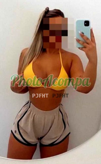 Foto 6 de Carla Lorenzetti, acompanhante em Bauru - SP